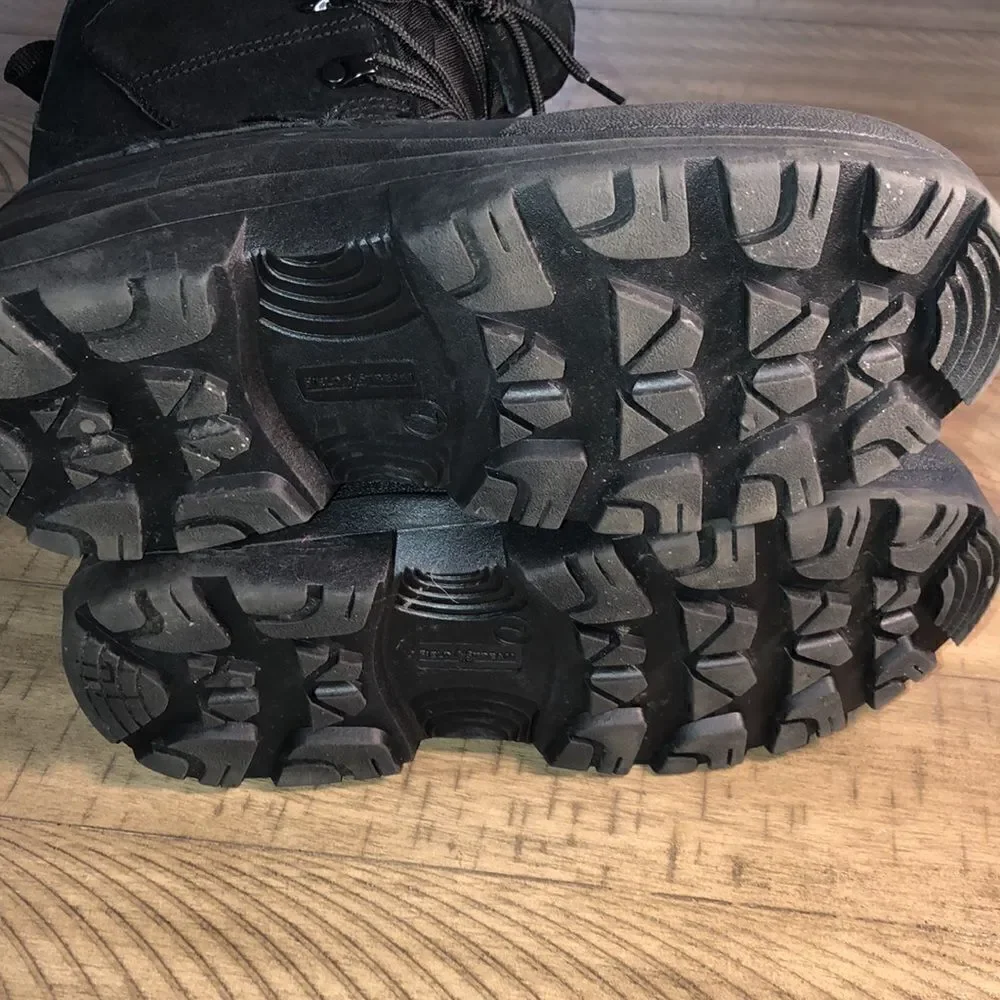 NWOT Field & Stream All Season Water Resistant Outdoor Work & Sports Boots 🥾